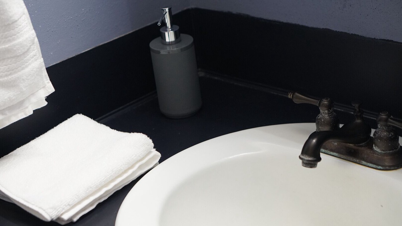 Photo of Bathroom in Southwood Valley