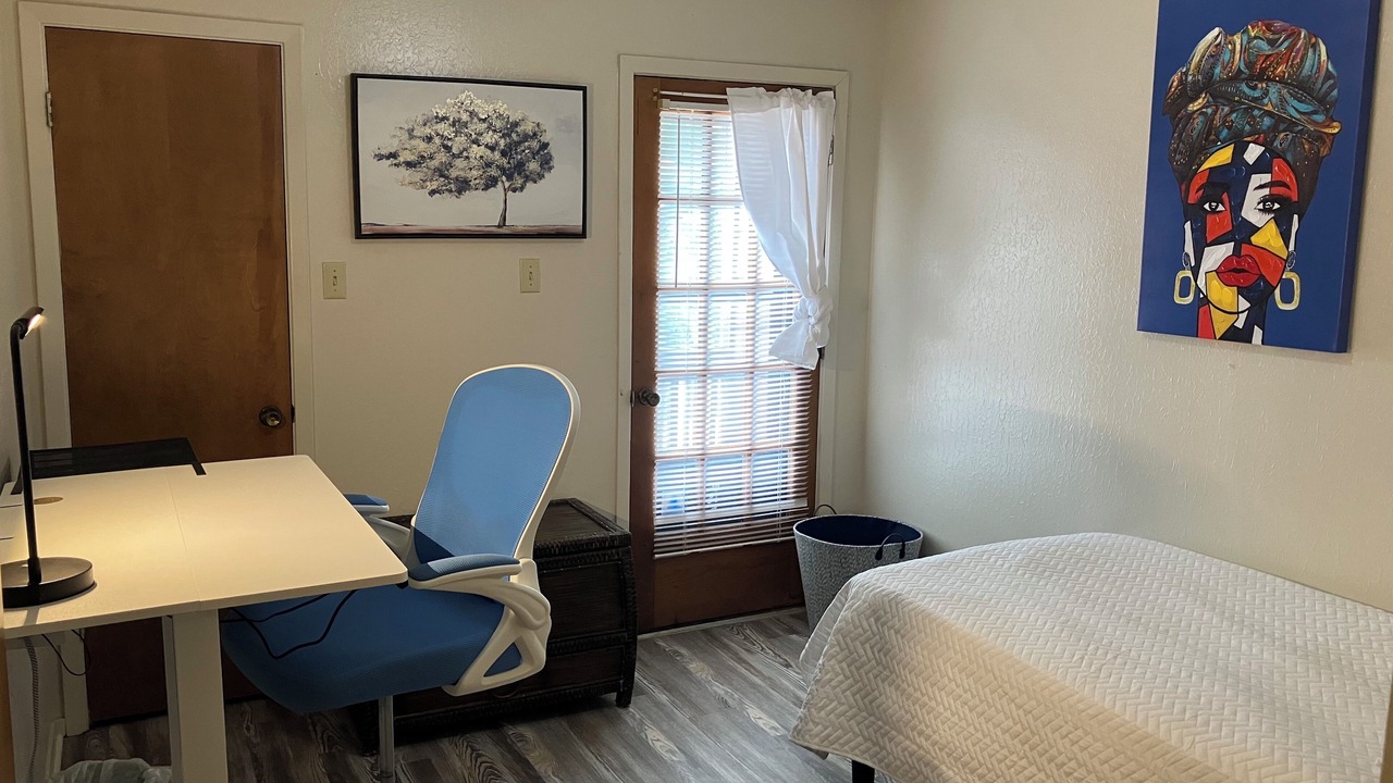 Photo of Bedroom in Southwood Valley