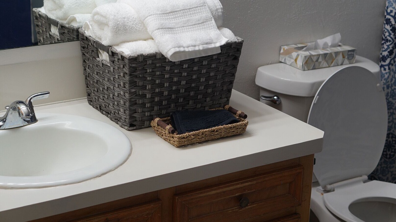 Photo of Bathroom in Southwood Valley
