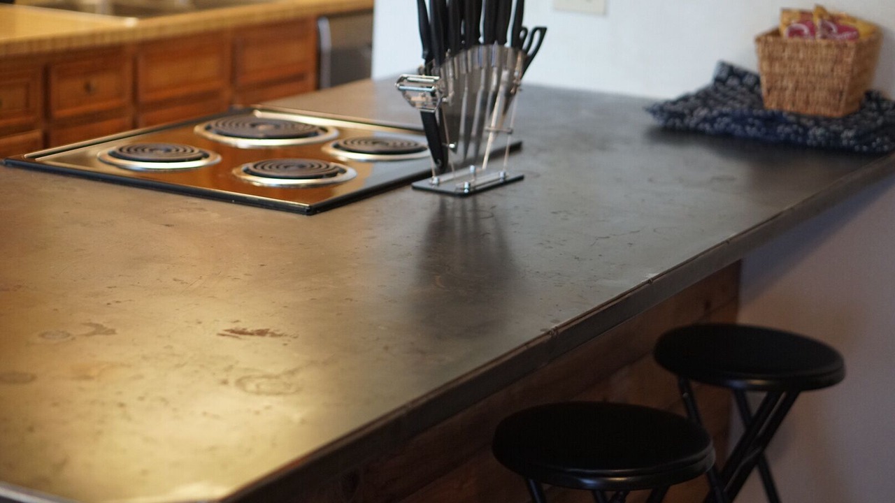 Photo of Kitchen in Southwood Valley