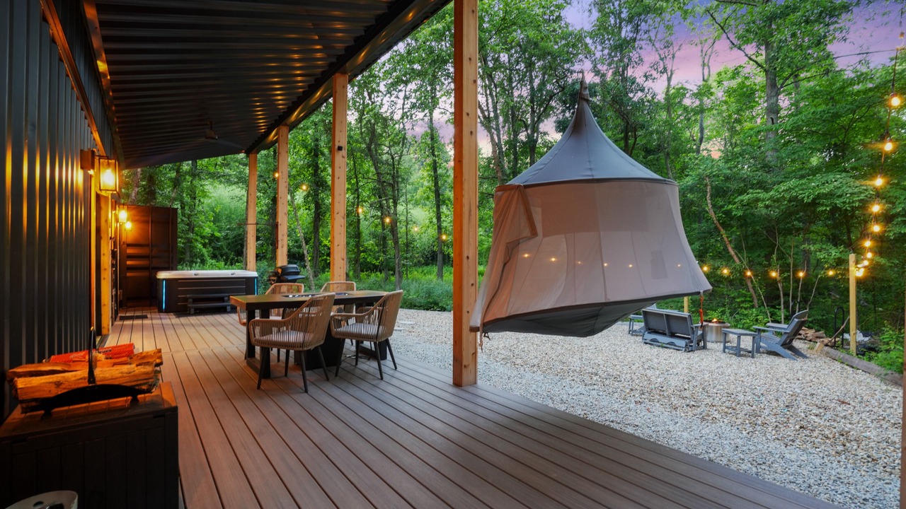 Photo of Outdoor in Creola
