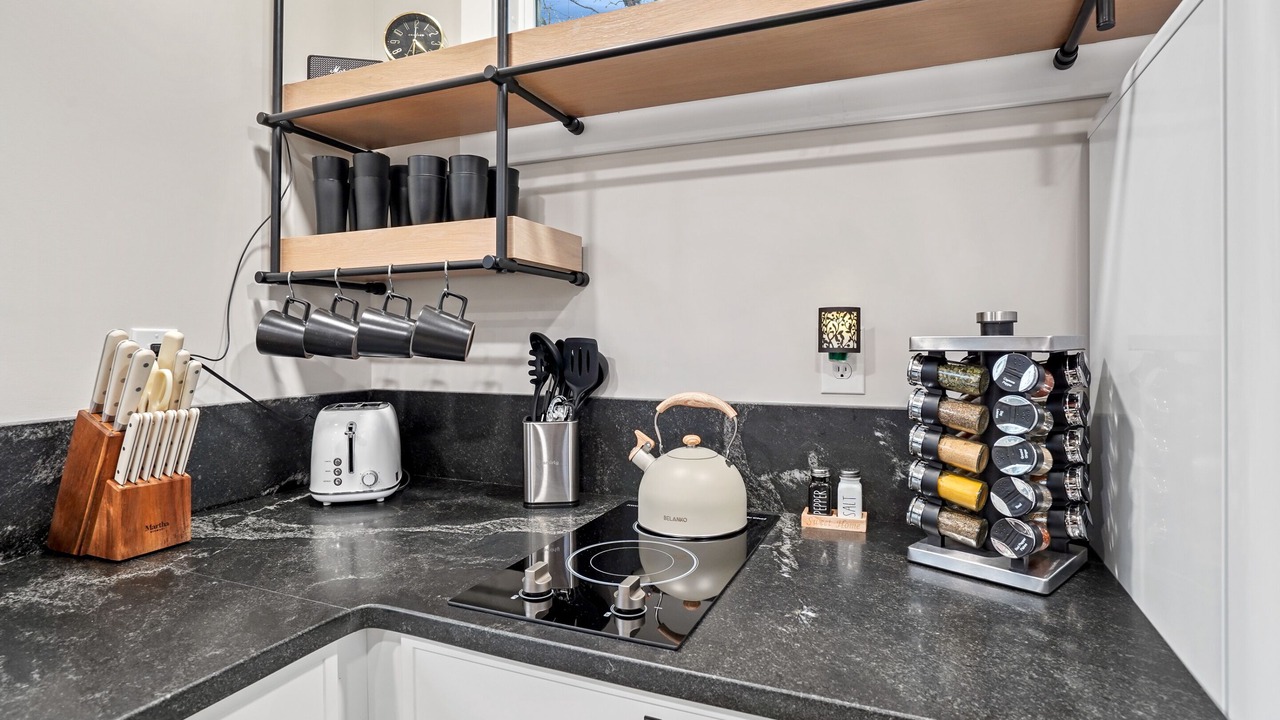Photo of Kitchen in Creola