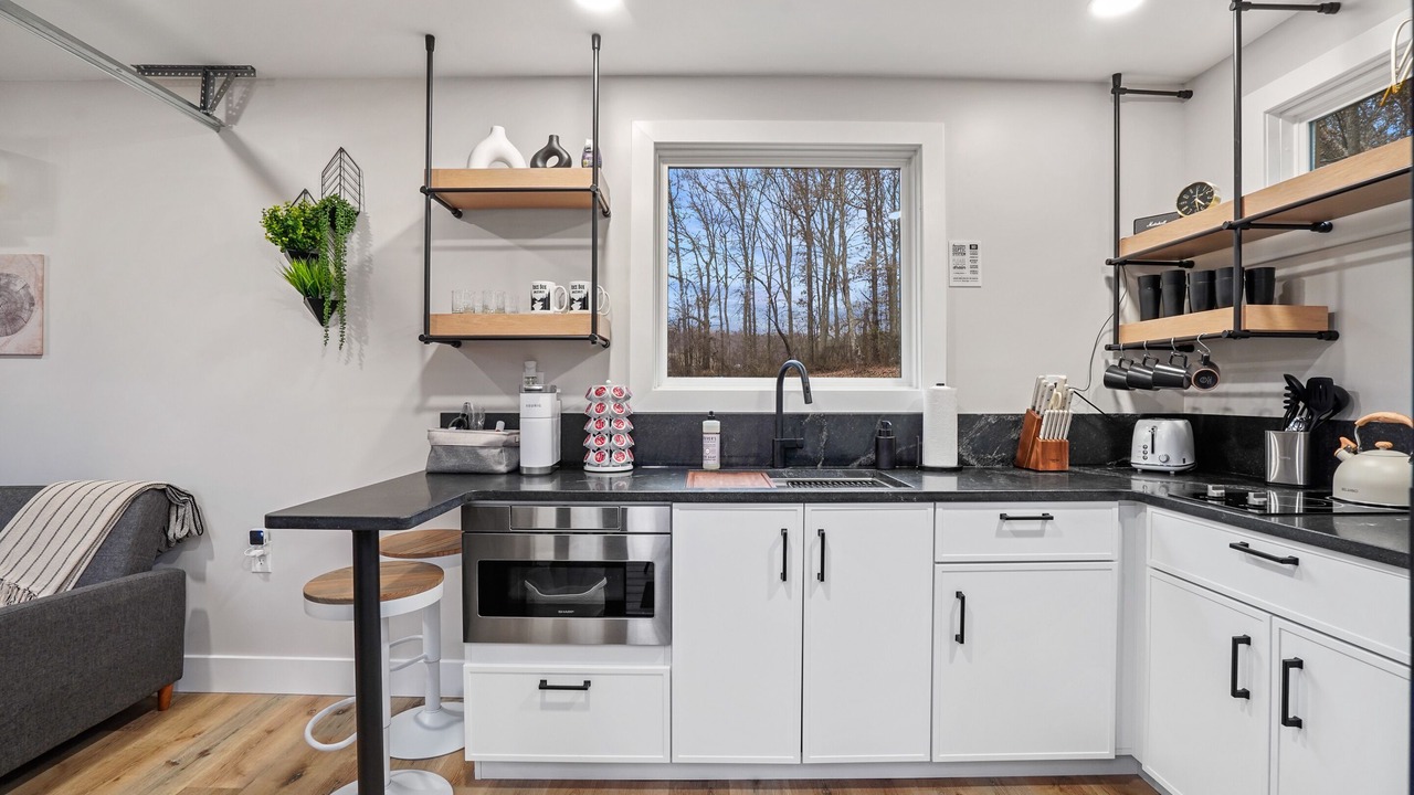 Photo of Kitchen in Creola