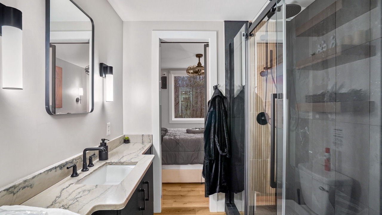 Photo of Bathroom in Creola