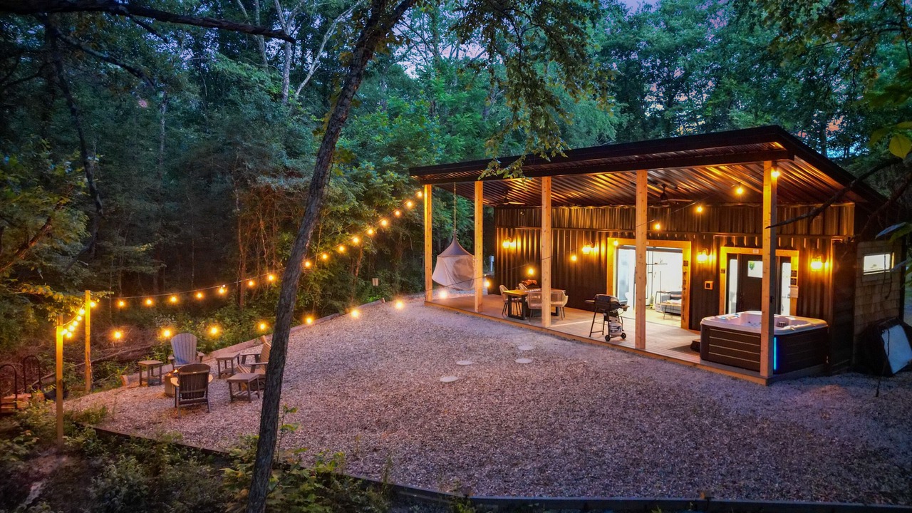 Photo of Patio Balcony in Creola