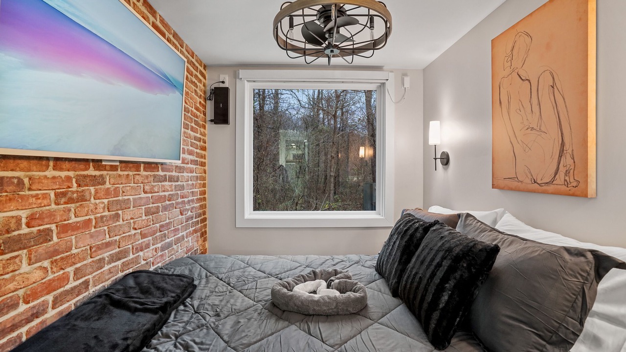 Photo of Bedroom in Creola