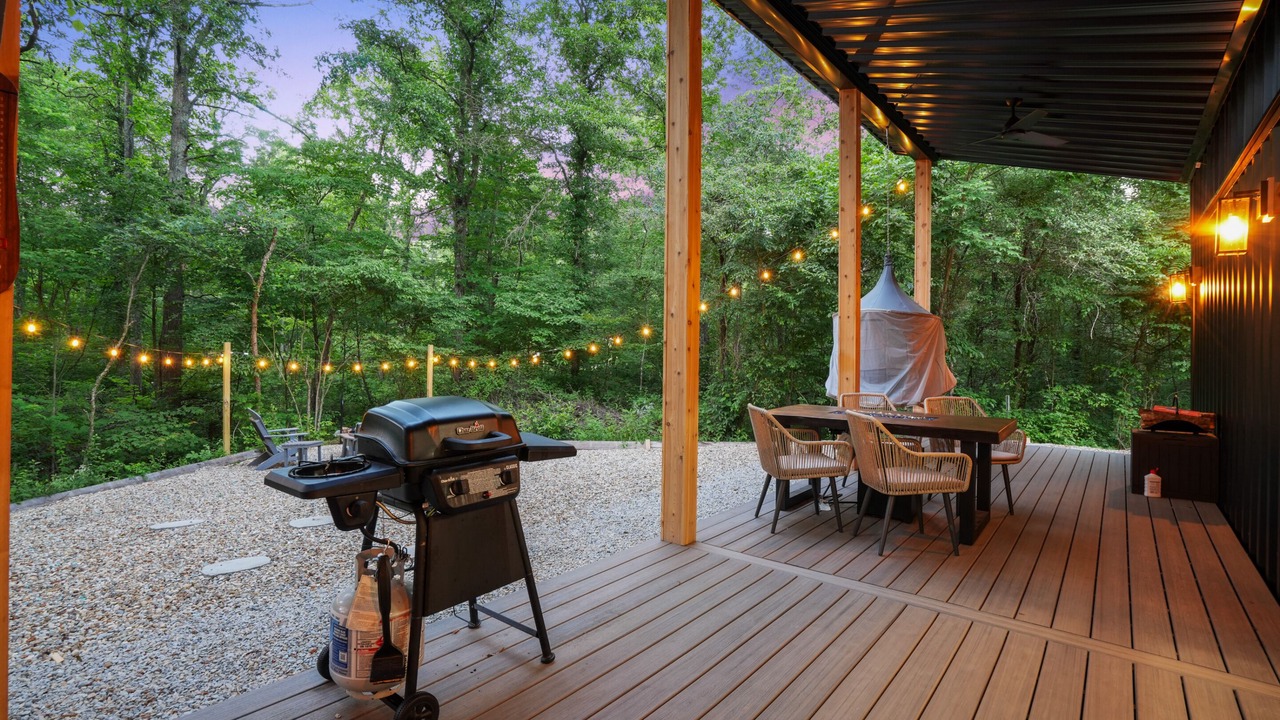 Photo of Outdoor in Creola
