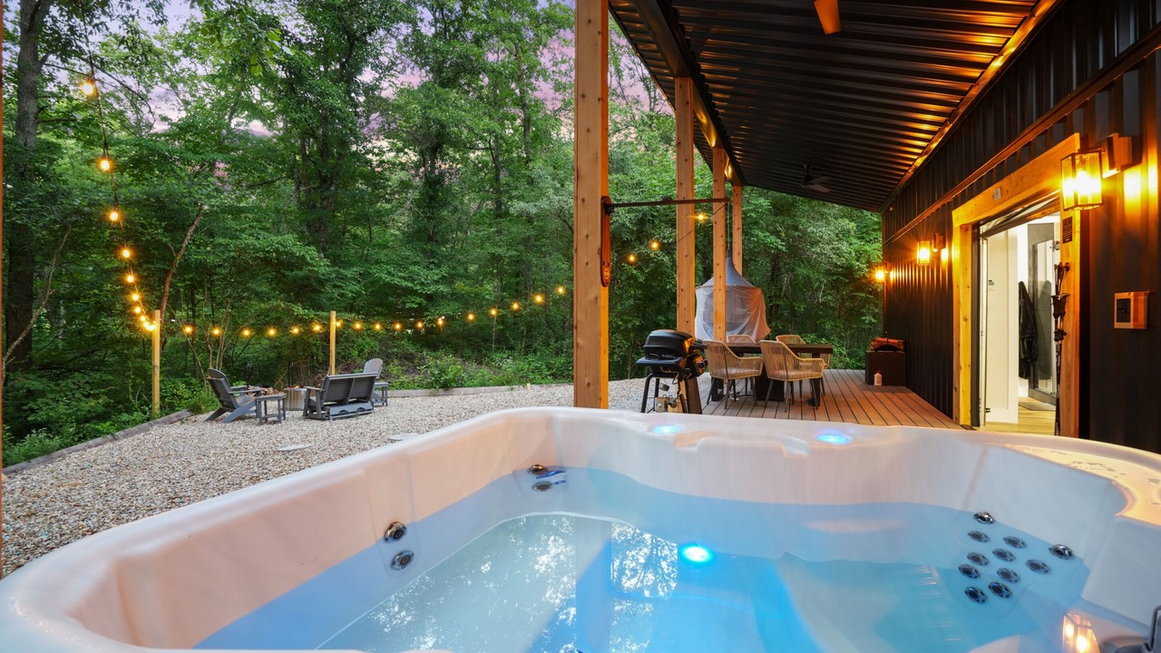 Photo of Patio Balcony in Creola