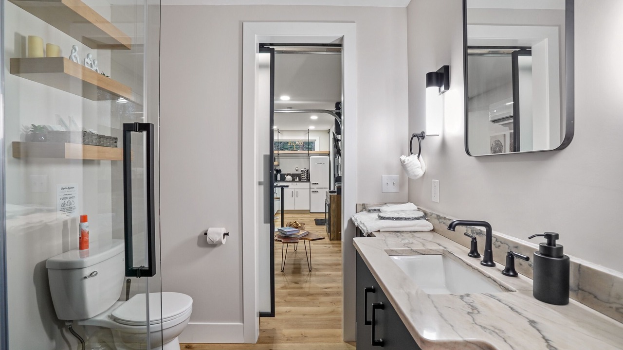 Photo of Bathroom in Creola