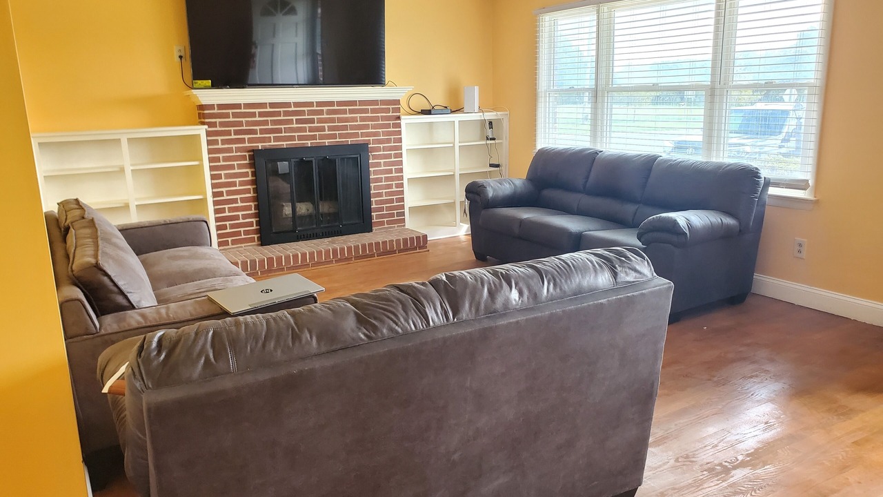 Photo of Livingroom in Middletown