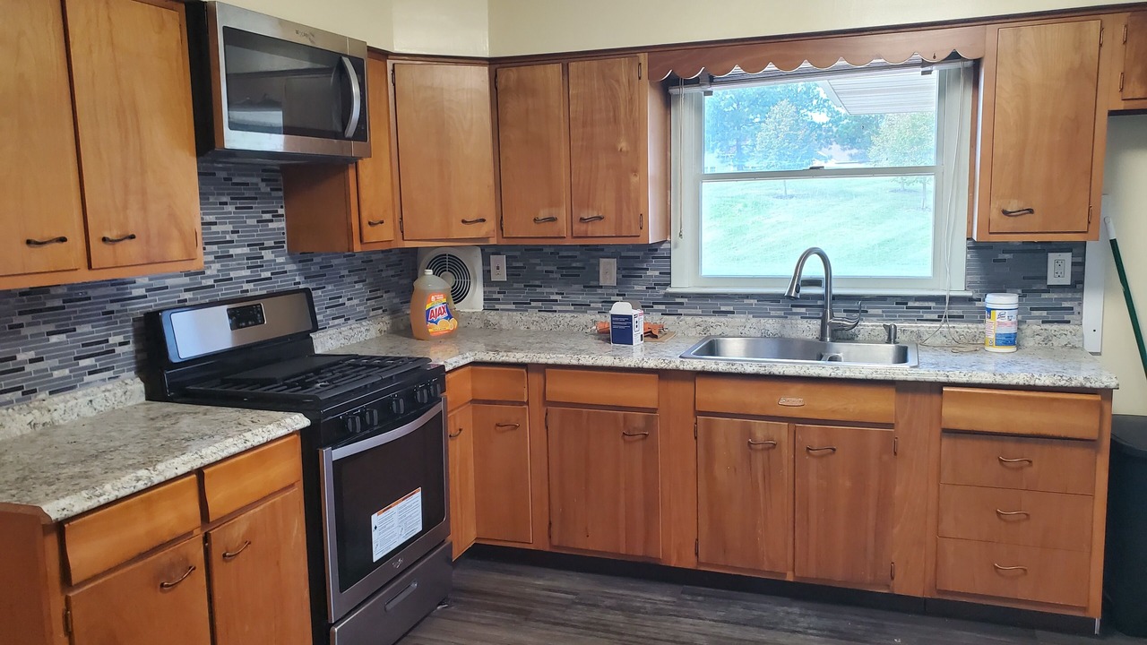 Photo of Kitchen in Middletown