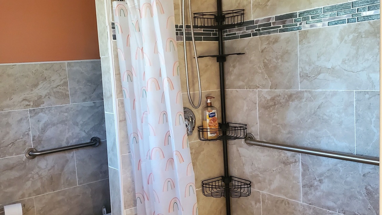 Photo of Bathroom in Middletown