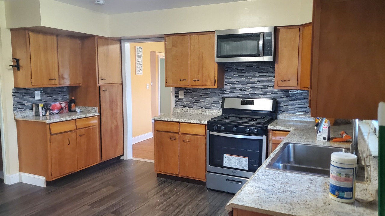 Photo of Kitchen in Middletown