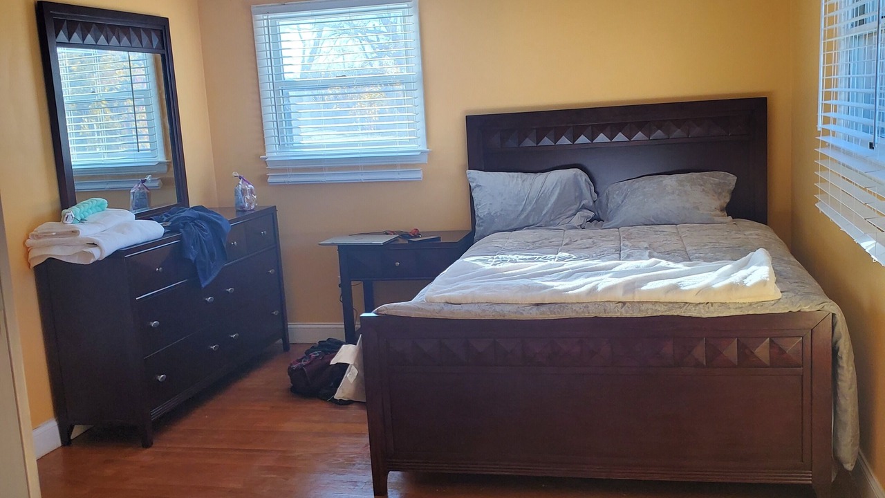 Photo of Bedroom in Middletown