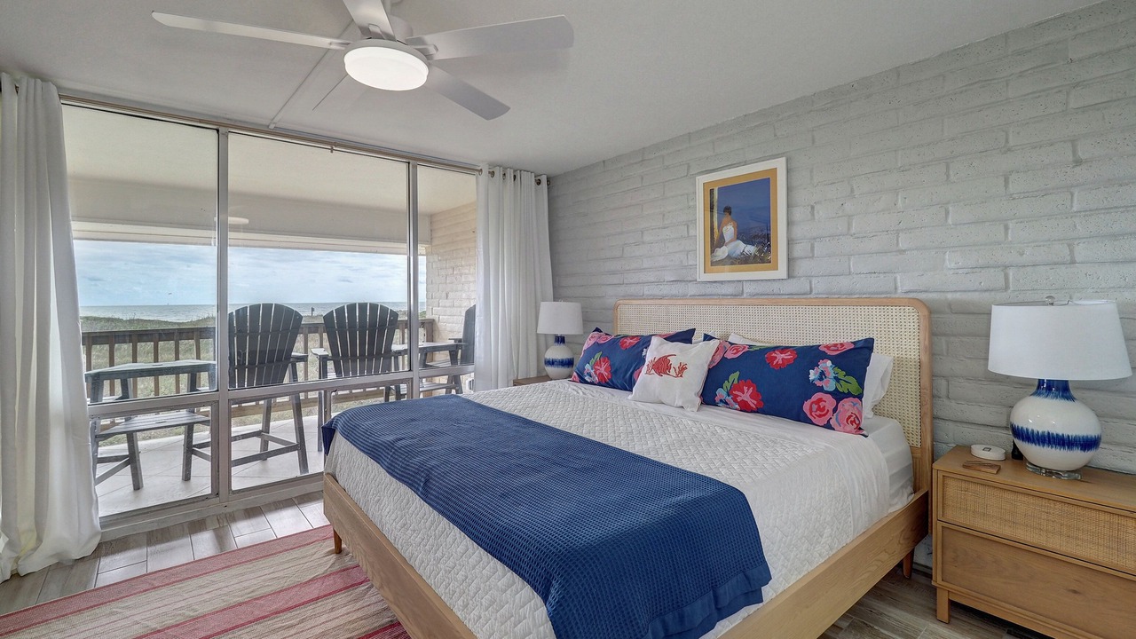 Photo of Bedroom in Shibui Sands