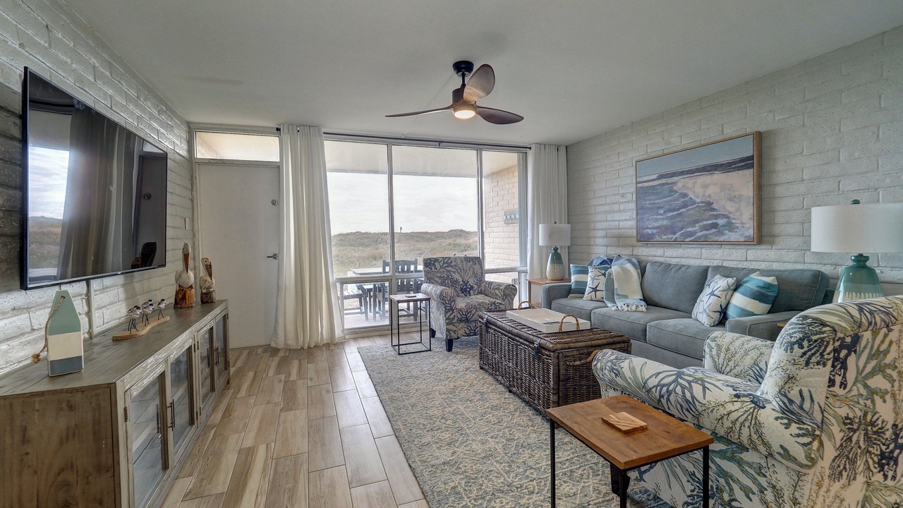 Photo of Livingroom in Shibui Sands