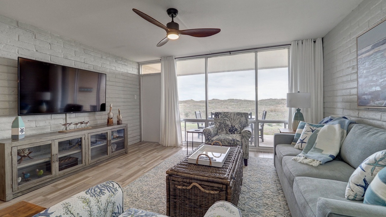 Photo of Livingroom in Shibui Sands