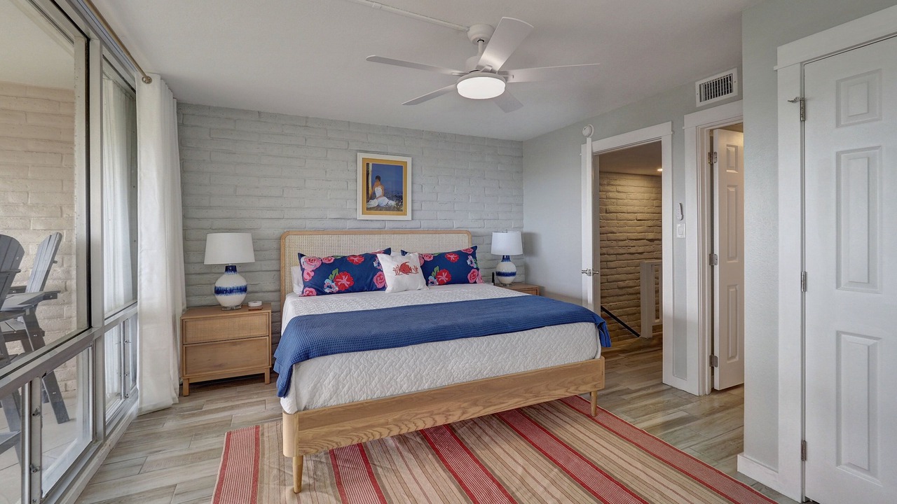 Photo of Bedroom in Shibui Sands