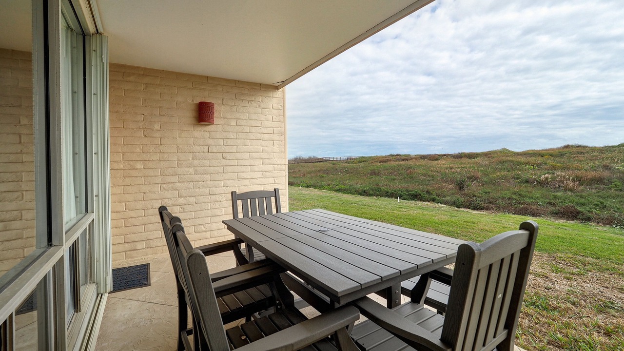 Photo of Outdoor in Shibui Sands
