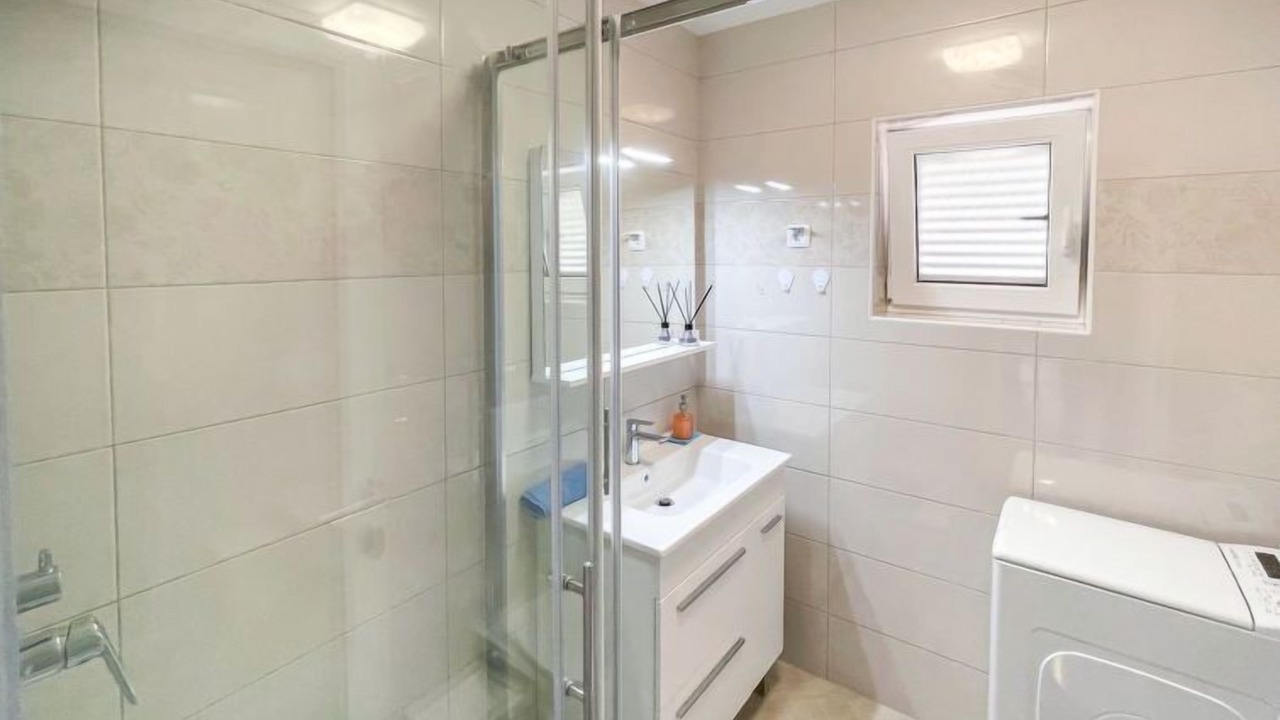 Photo of Bathroom in Ribarica