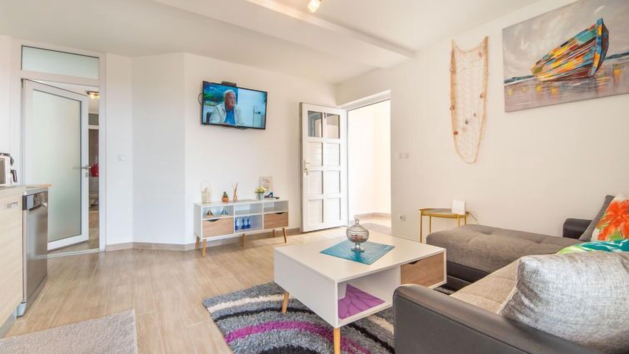 Photo of Livingroom in Ribarica