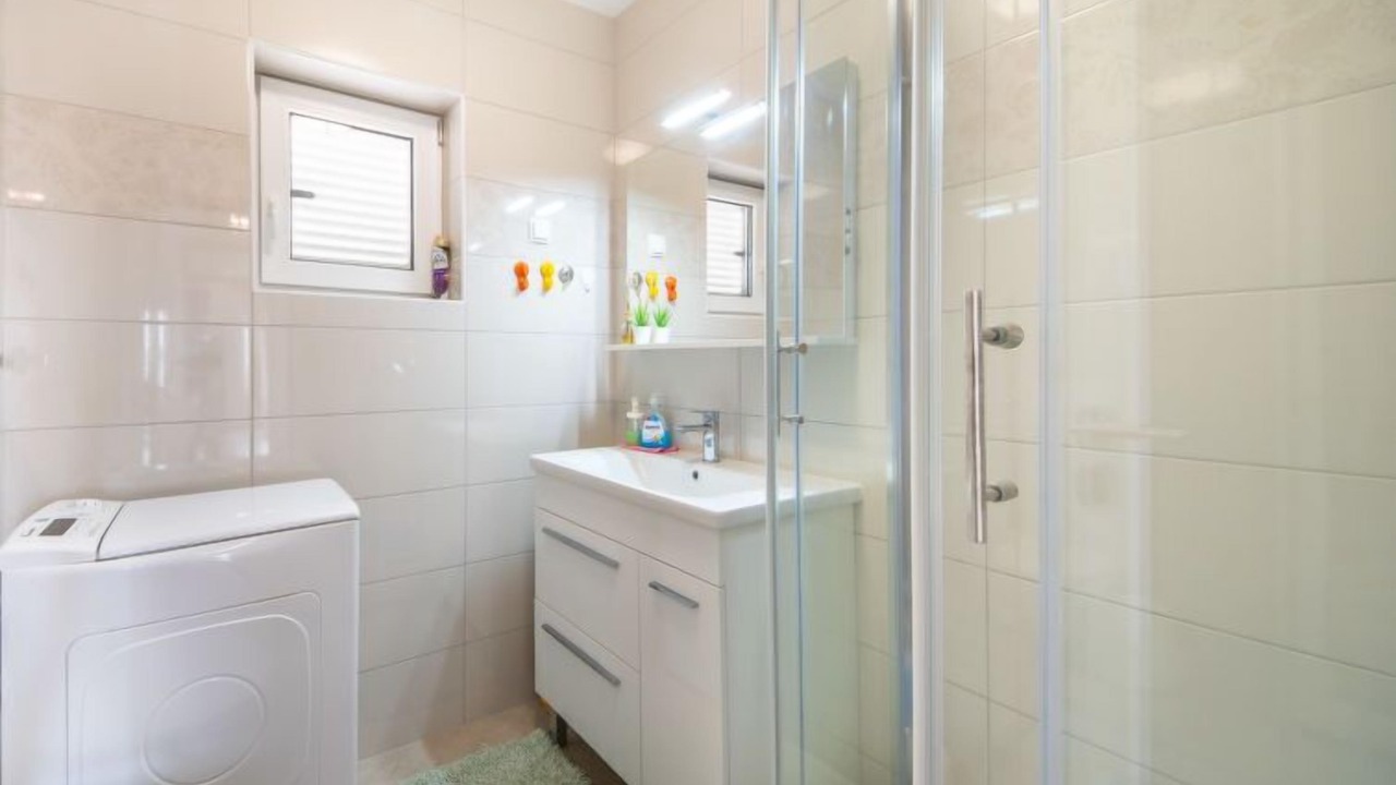 Photo of Bathroom in Ribarica