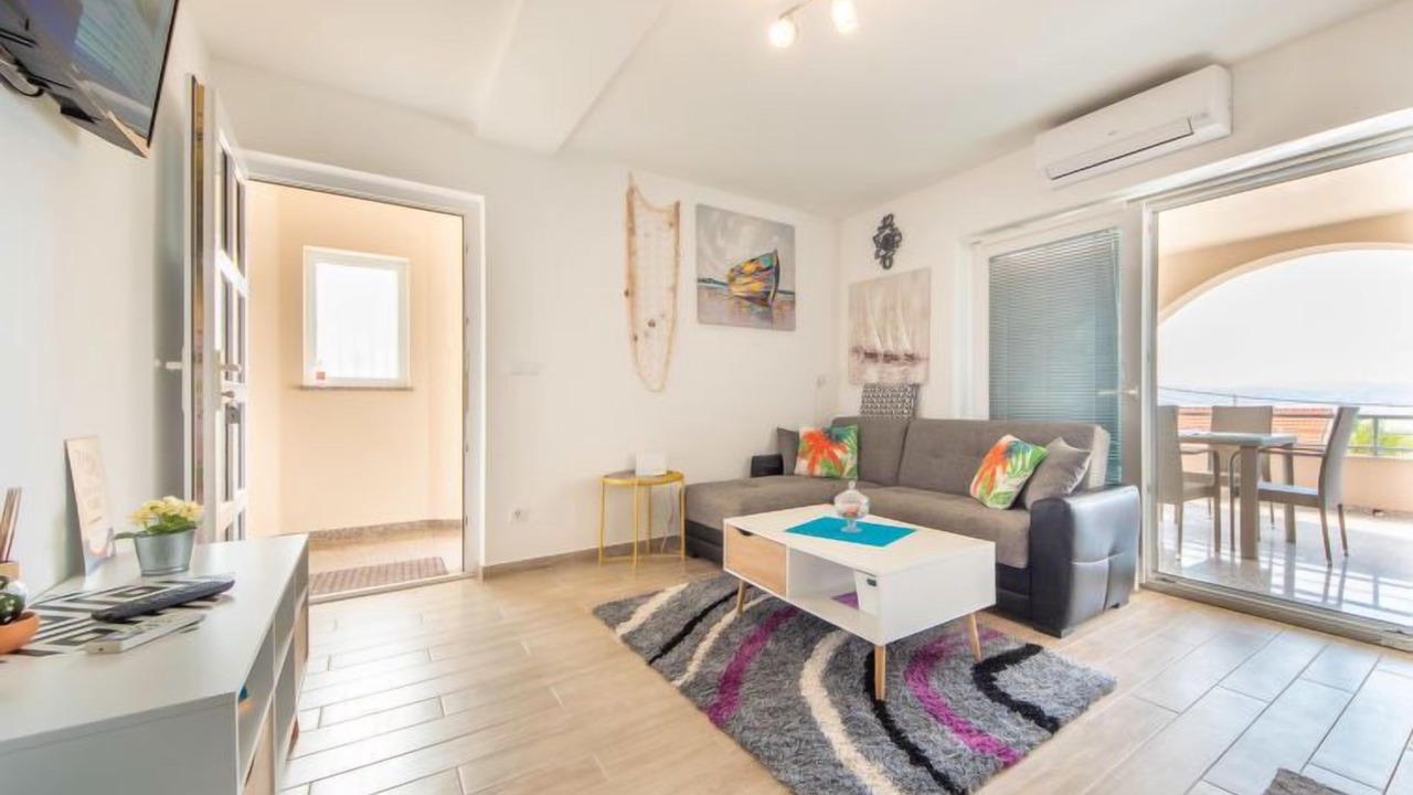 Photo of Livingroom in Ribarica