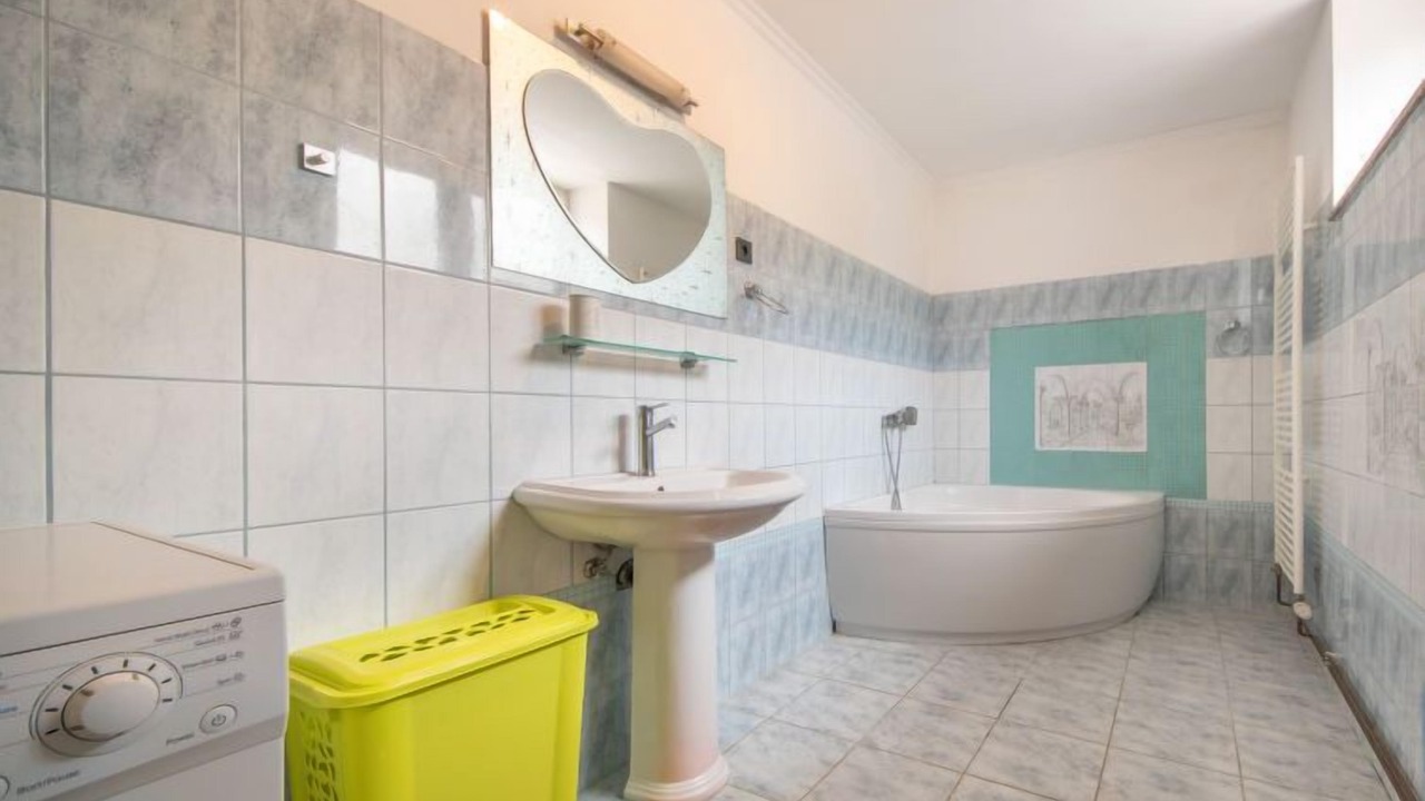 Photo of Bathroom in Grizane