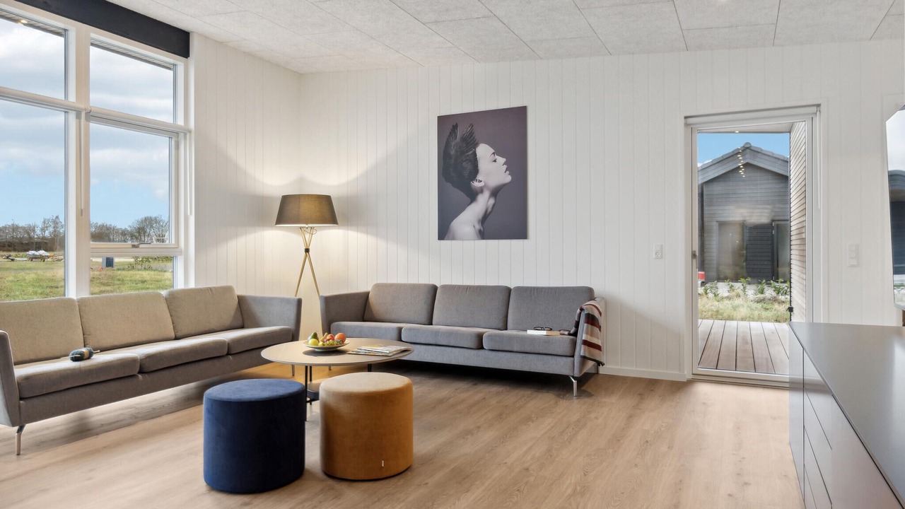 Photo of Bedroom in Nørre Hurup