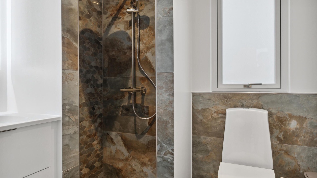 Photo of Bathroom in Nørre Hurup