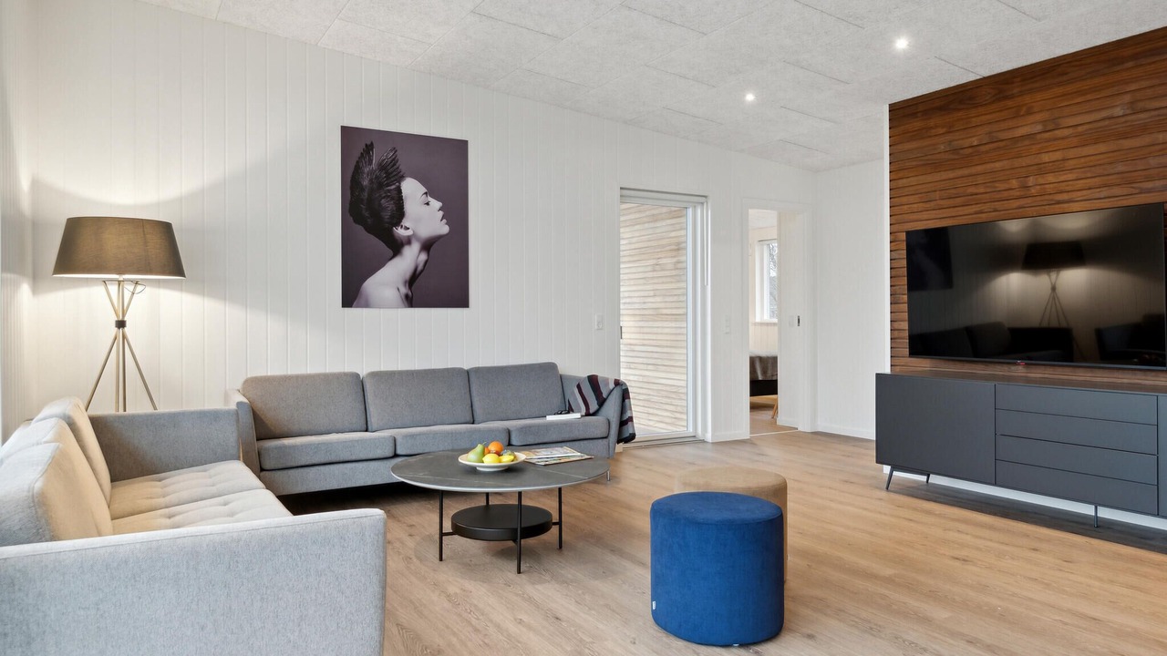 Photo of Bedroom in Nørre Hurup
