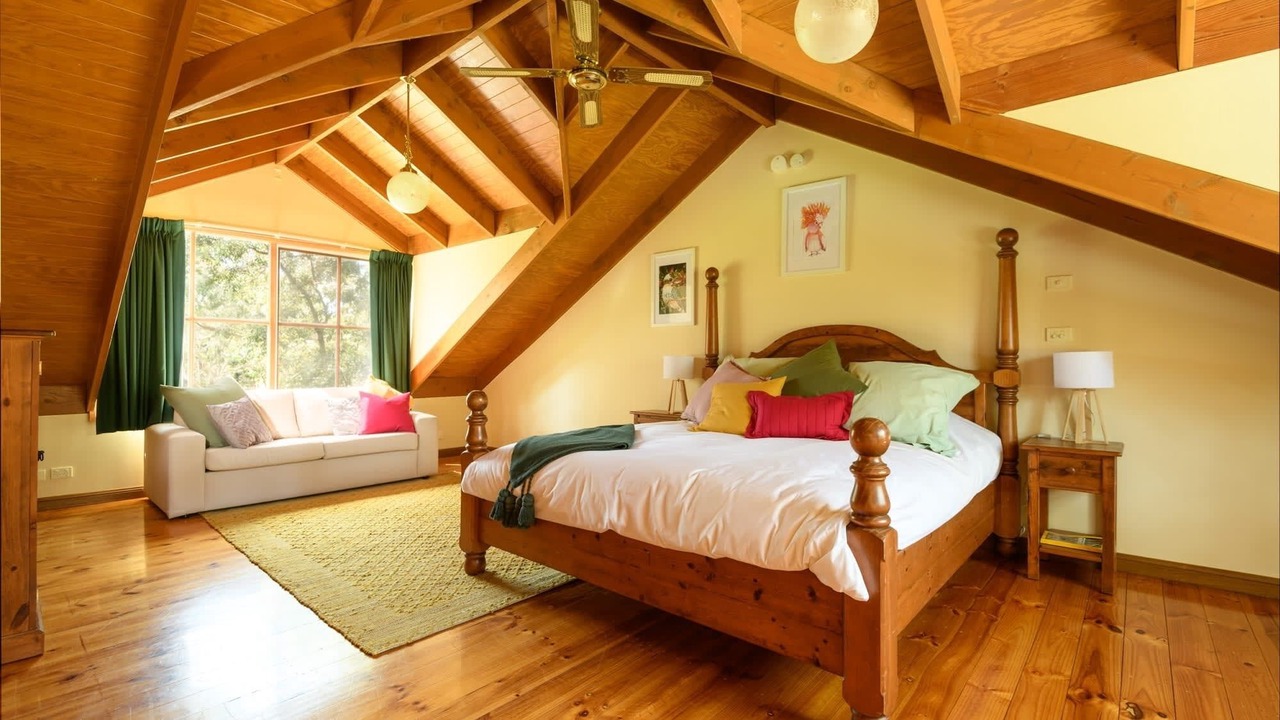 Photo of Bedroom in Drummond