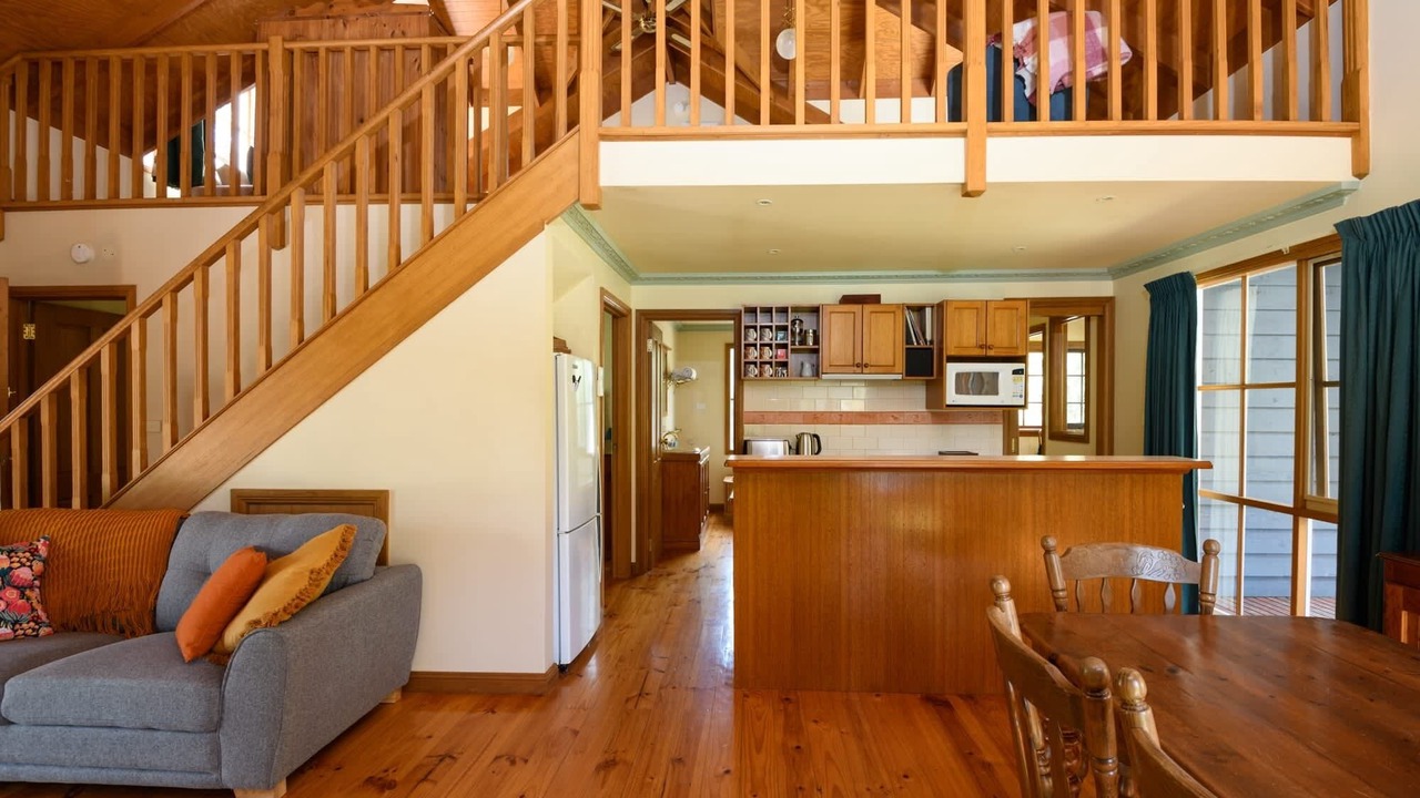 Photo of Livingroom in Drummond