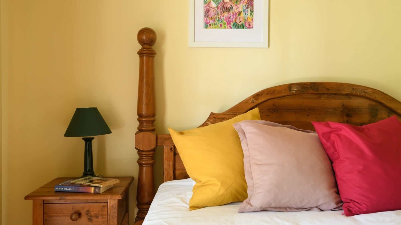 Photo of Bedroom in Drummond