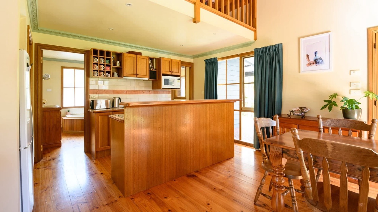 Photo of Kitchen in Drummond