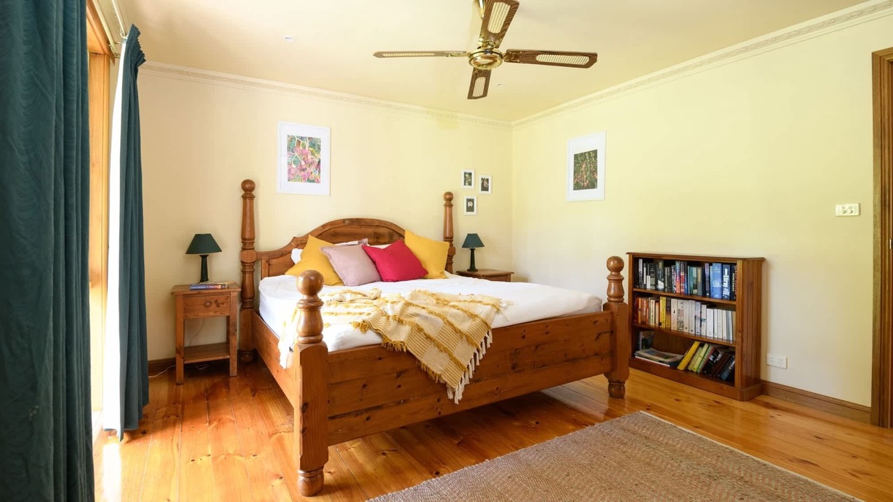 Photo of Bedroom in Drummond