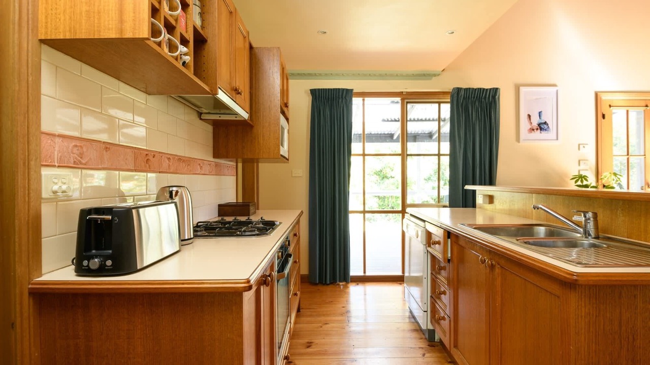 Photo of Kitchen in Drummond