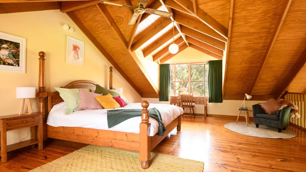 Photo of Bedroom in Drummond