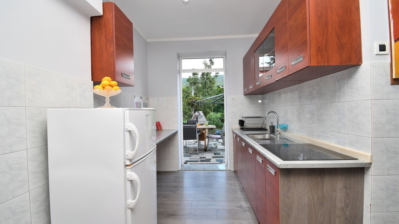Photo of Kitchen in Icici