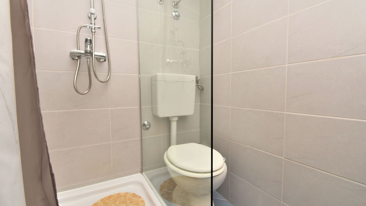 Photo of Bathroom in Icici