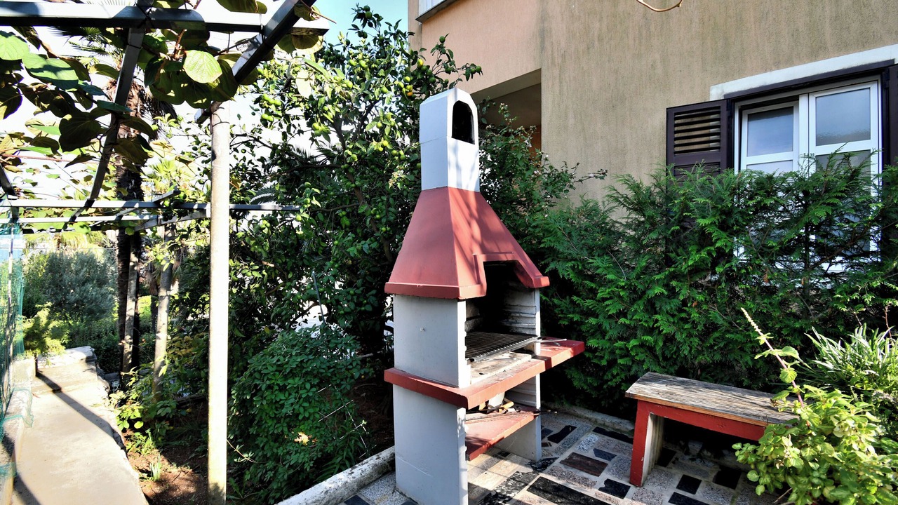 Photo of Patio Balcony in Icici