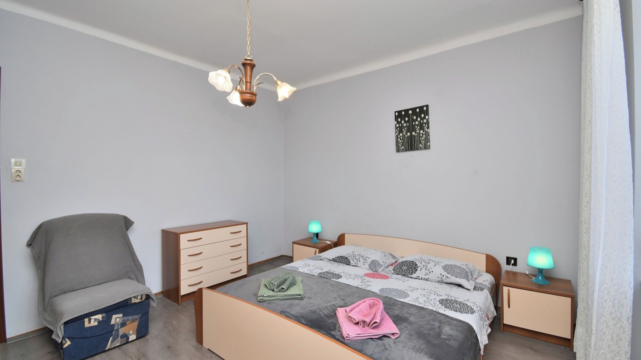Photo of Bedroom in Icici