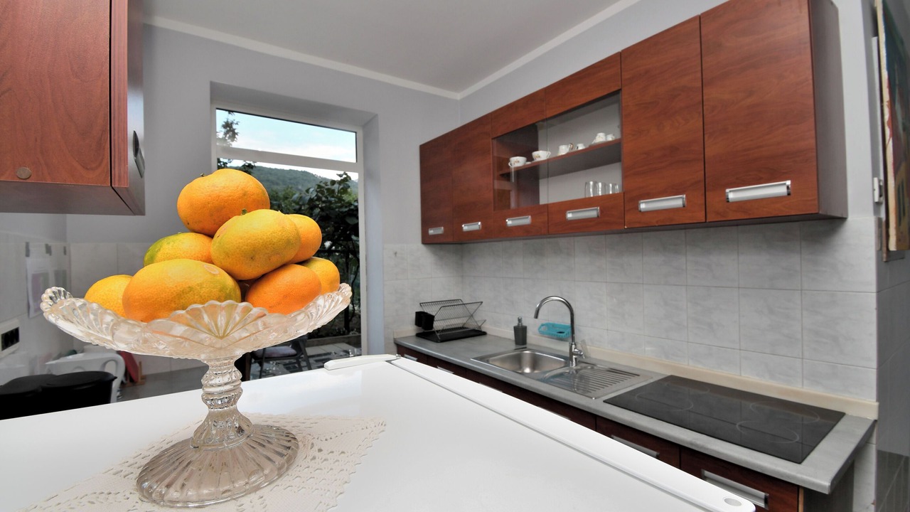 Photo of Kitchen in Icici