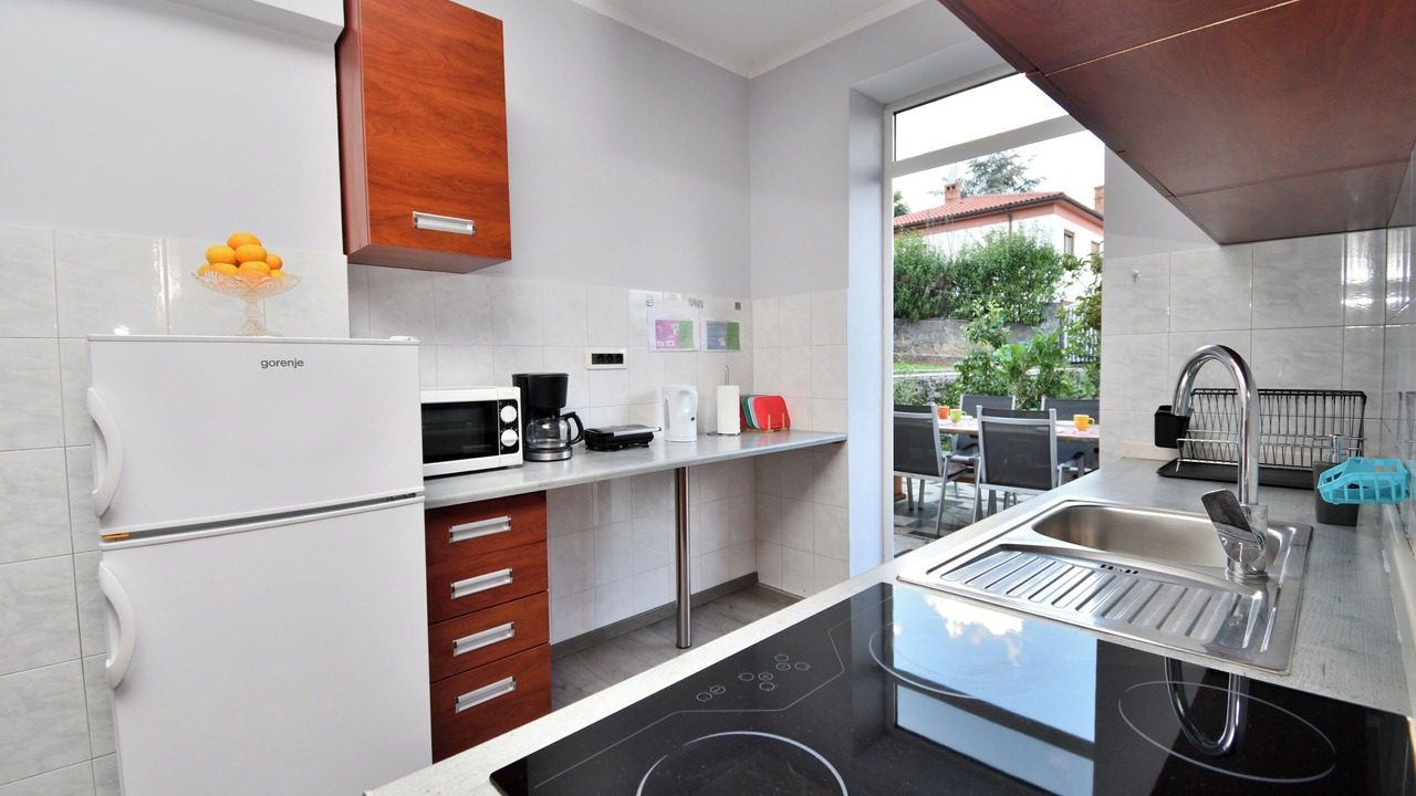 Photo of Kitchen in Icici