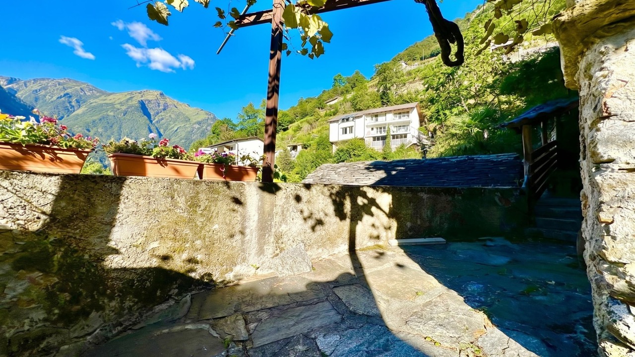 Photo of Outdoor in Vogorno