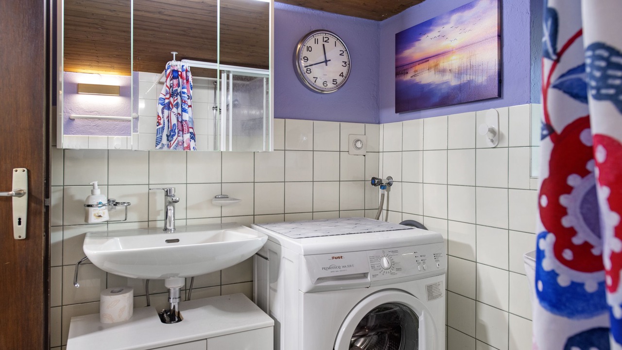 Photo of Bathroom in Vogorno