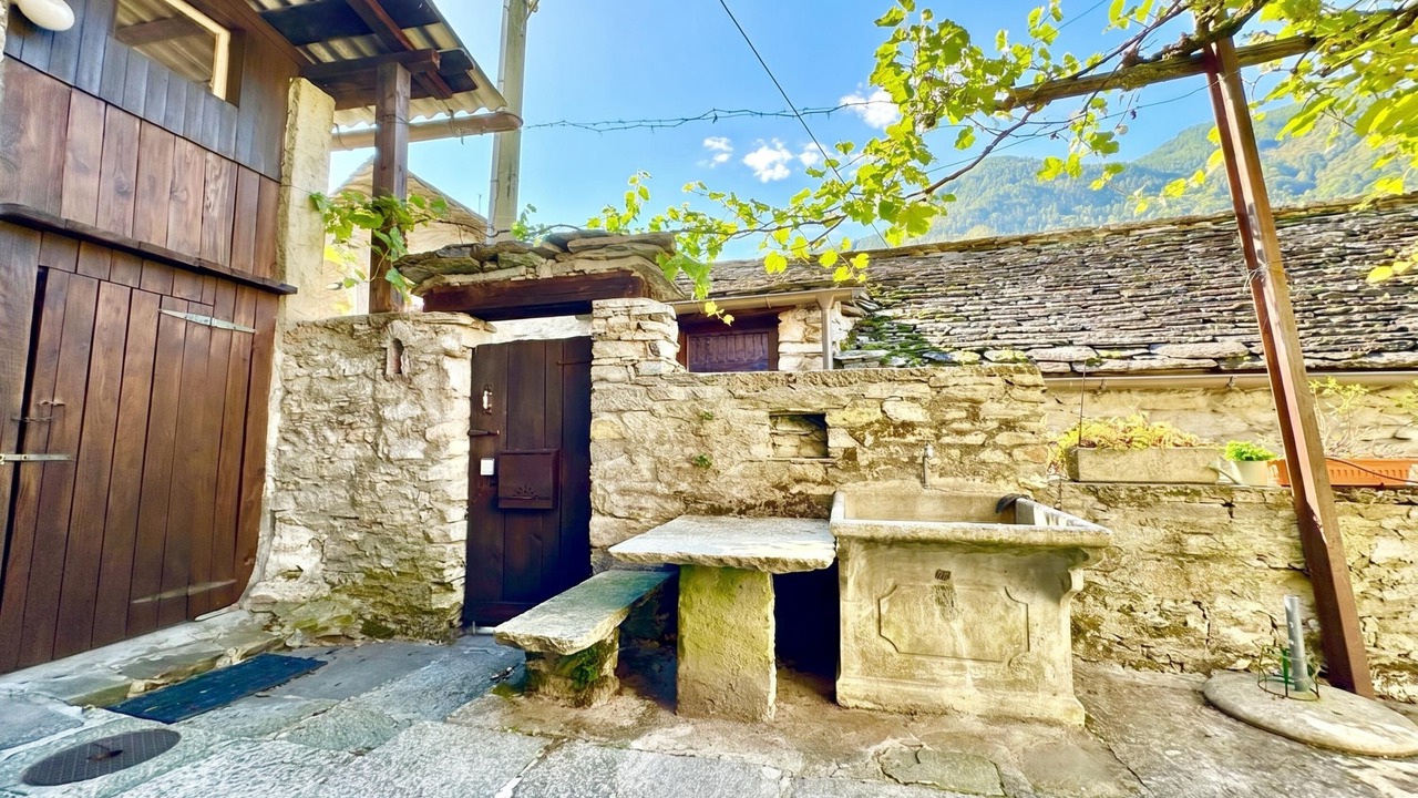 Photo of Outdoor in Vogorno