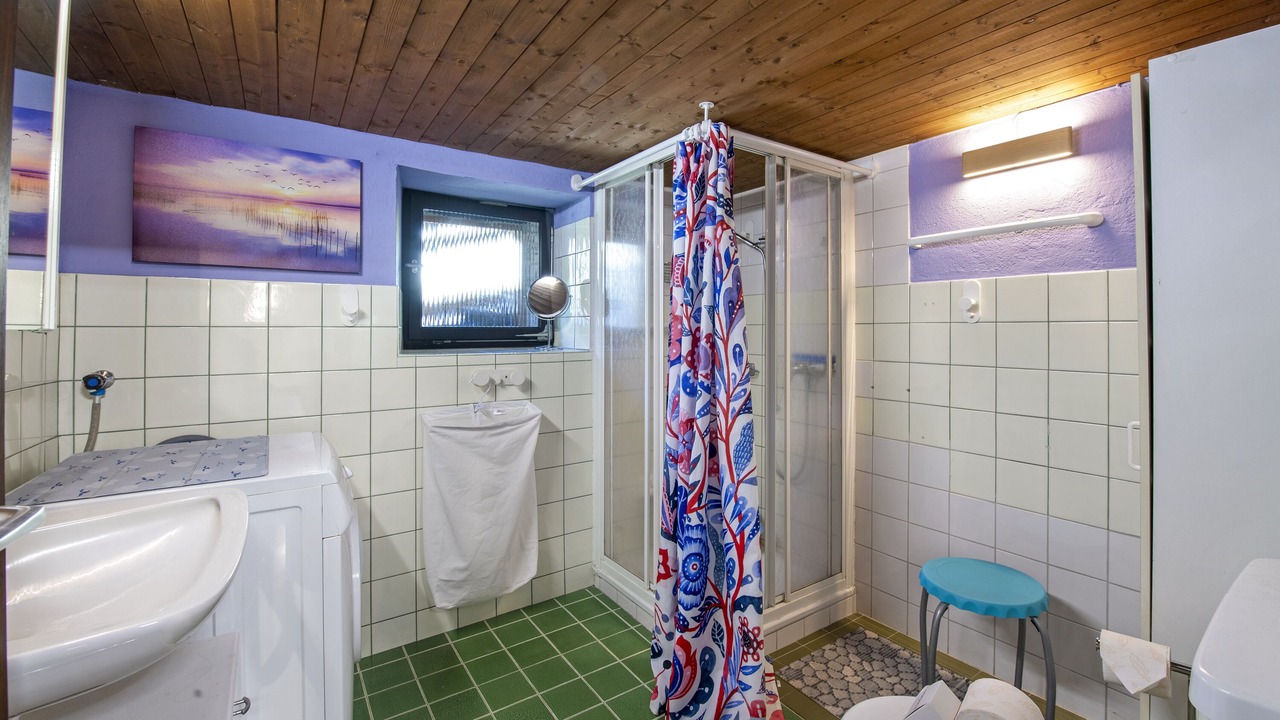 Photo of Bathroom in Vogorno