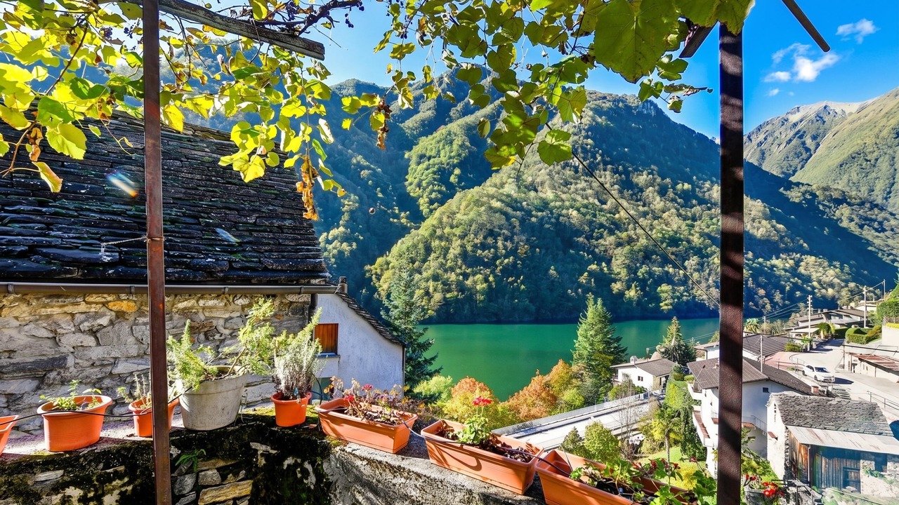 Photo of Outdoor in Vogorno