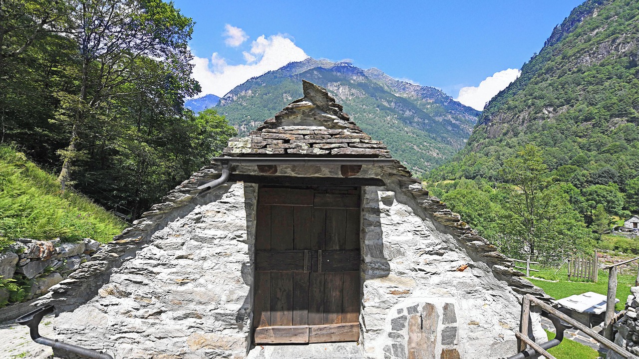 Photo of Outdoor in Frasco